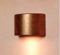 Edgecliff Surface Mounted Step Light Solid Brass - B-CL140