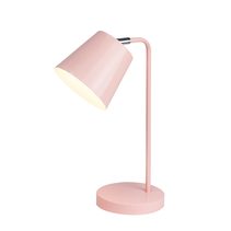 Mak Table Lamp Pink - LL-27-0038P