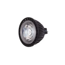 AGL 3.5W MR16 10° LED Globe / Warm White - AGL-250-30X10