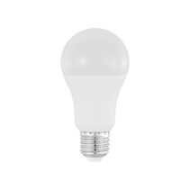 Smart 9W LED E27 RGB + TW Globe - 204677