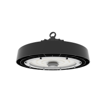 UFO II 120W LED Dimmable Highbay With Sensor Black / Daylight - SHB25HES120