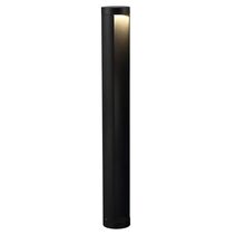 Mino 7W LED Bollard Light Large Black / Warm White - 879823