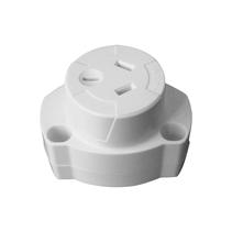 Quick Connect Surface Socket - ESS101