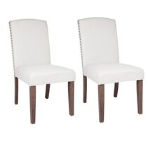 Lethbridge Dining Chair Natural (Pair) - 32386