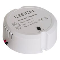 LED Strip Wireless Signal Repeater - HV9104-LT-EBOX-AP