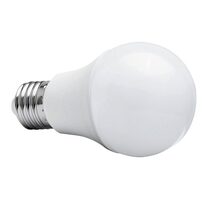 LED 9W A60 E27 Globe / Warm White - GLS-9EWW
