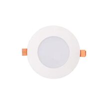 15W LED Dimmable Downlight White / Tri-Colour - DL1297/WH/TC