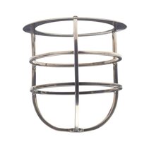 Cage Accessory for Sheldon and Somerton Antique Nickel - SHEL-SOM-CAGE-AN
