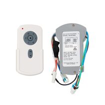 Aluma Remote Control & Receiver Module Kit - 20104SP001