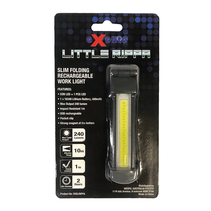 Little Rippa Work Light - EXELRIPPA