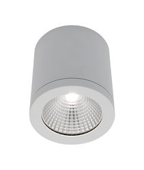 Cooper 10W Dimmable LED Dimmable Surface Mounted Downlight White / Warm White - MD5010WHT/3