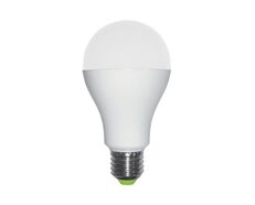 High Lumens 15W LED E27 GLS Globe Warm White - GLS26B