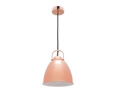 Marcy Industrial Pendant Copper - WG5801CP