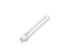 Compact Fluorescent 18W 4 Pin PLC Warm White - DUE18WG24D2WW