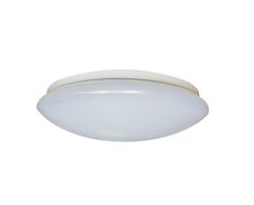 Oyster 18W Dimmable LED Ceiling Light White / Tri-Colour - OYSDIM004