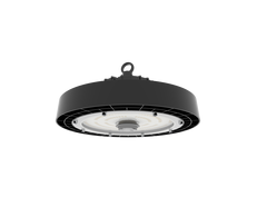 UFO II 80W LED Dimmable Highbay With Sensor Black / Daylight - SHB25HES80