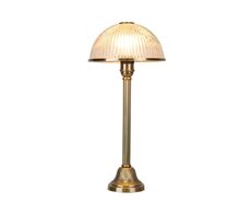 Fraser Table Lamp Antique Brass - ELPIM31492AB