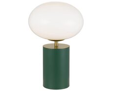 Notal 5W LED Touch Table Lamp Green - NOTAL TL-GNOP