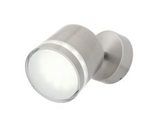 Carrara LED Exterior Adjustable Stainless Steel - MXD1951LED