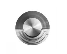 Modux M4 4W Recessed Step Light Stainless Steel / Warm White