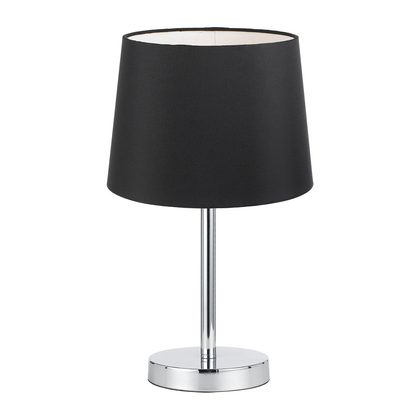 Adam Table Lamp - Black