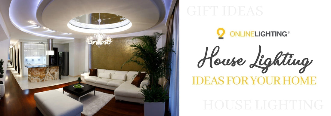 10 House Lighting Ideas to Consider for Your Home