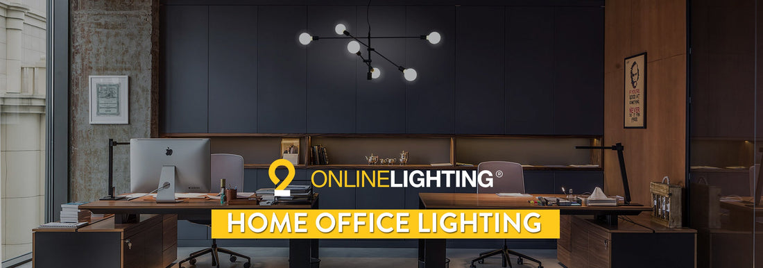 Home Office Lighting