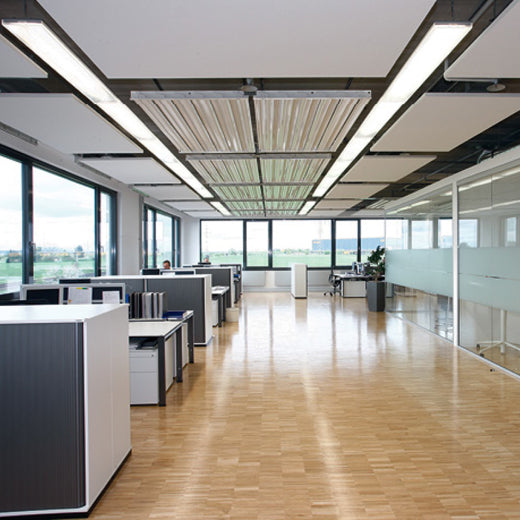 Commercial Lighting