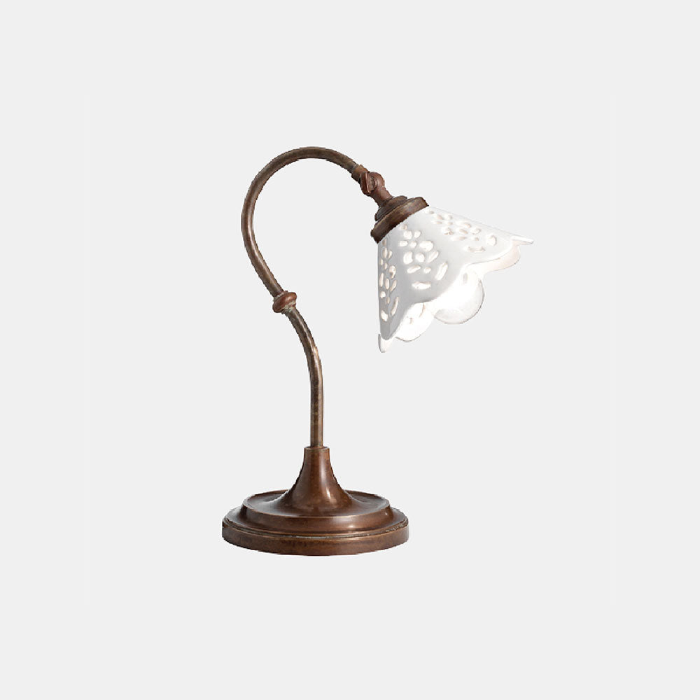 Fior Di Pizzo Table Lamp - 065.52.OC