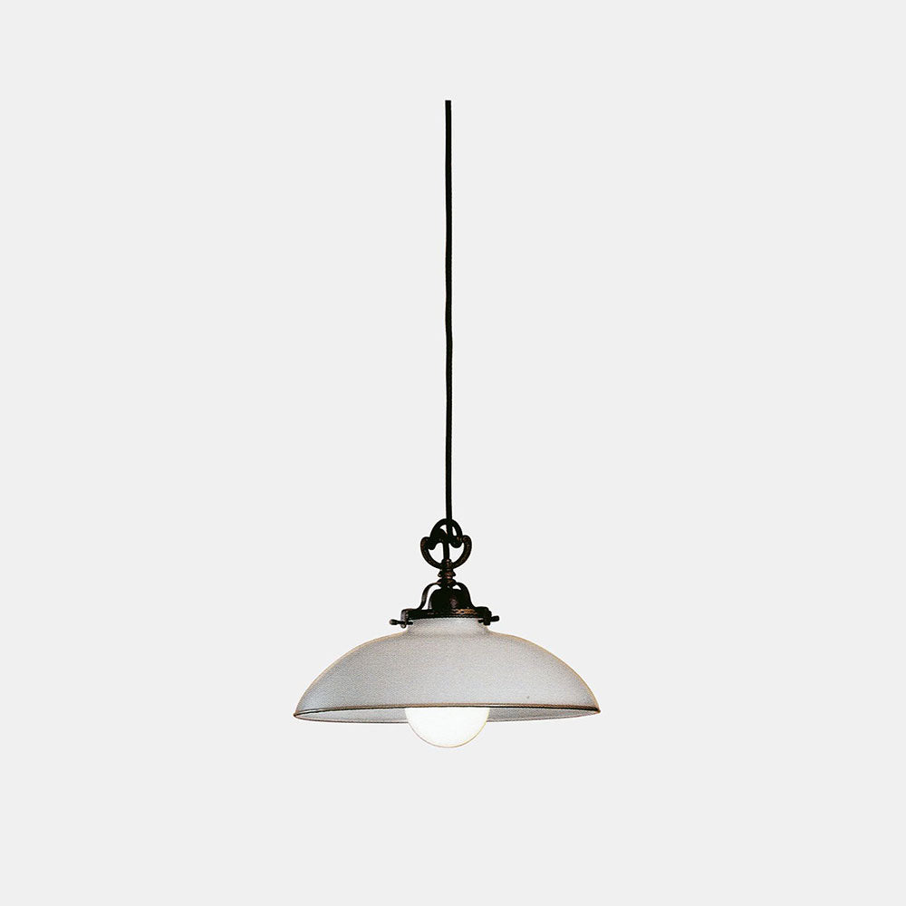 Country Curve Pendant Light - 082.10.OV