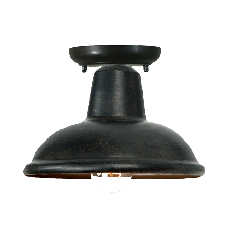 Urban Under Eave Light Antique Bronze IP03 - LOI1000527