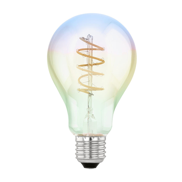 Filament A75 4W LED E27 Dimmable / Warm White - 110205