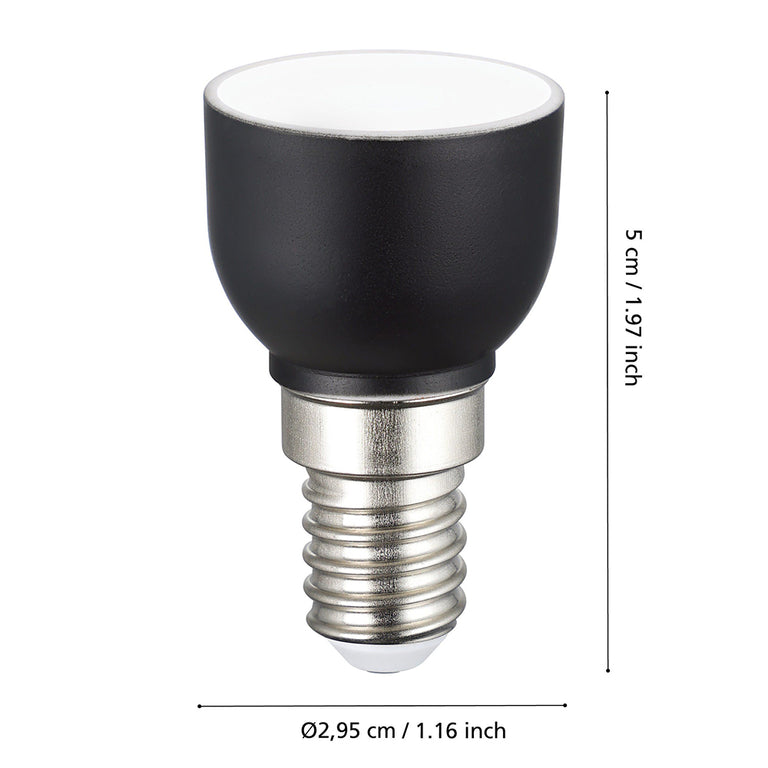 Bulb 3.5W LED SES Warm White - 110291