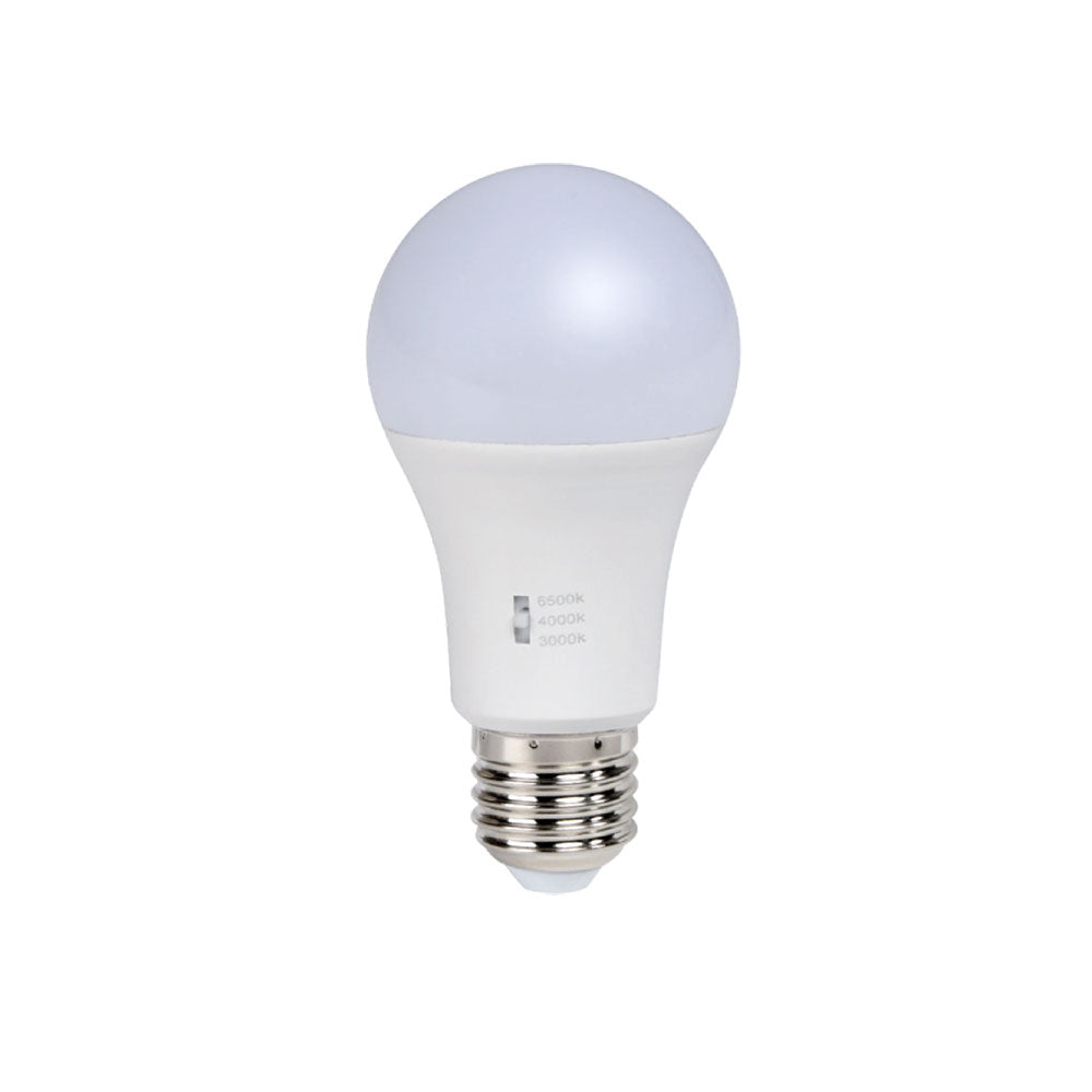 SupValue A60 5W E27 Tri-Colour - 115001