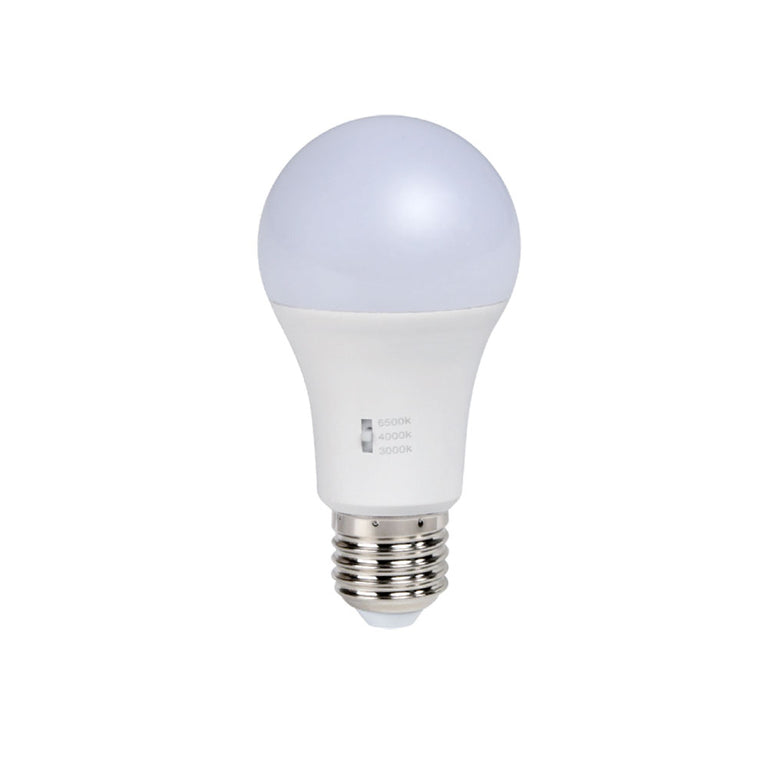 SupValue A60 5W E27 Tri-Colour - 115001
