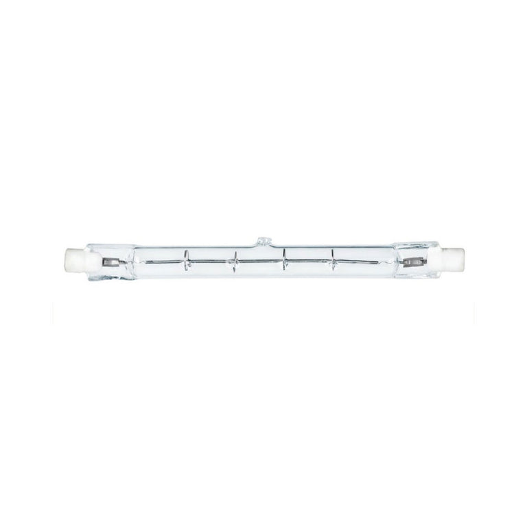 Halogen Linear 240V 118mm Double Ended 400W Lamp - QI400W118MMBP2 (Twin Pack)