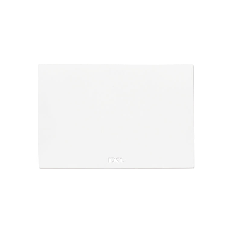 IXL Tastic Neo Heat Lamp Glass Shield - 12200