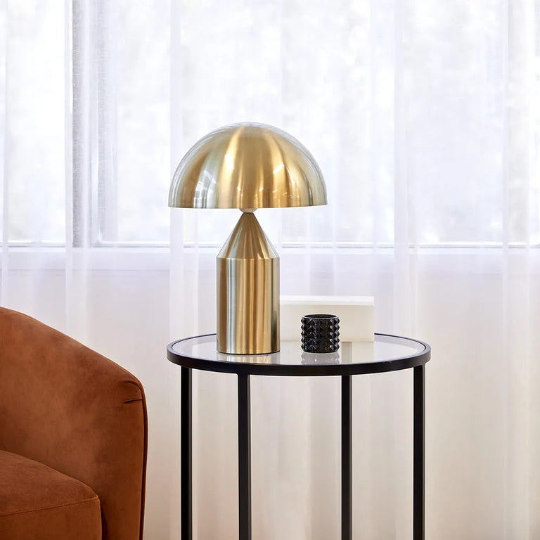 Ajay Table Lamp - 12291