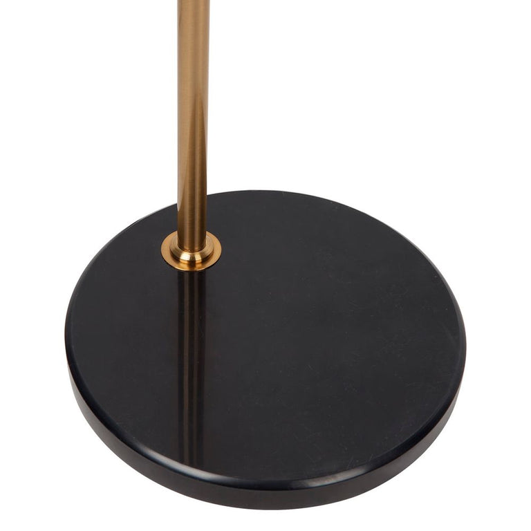 Ariz Marble Table Lamp - 12359