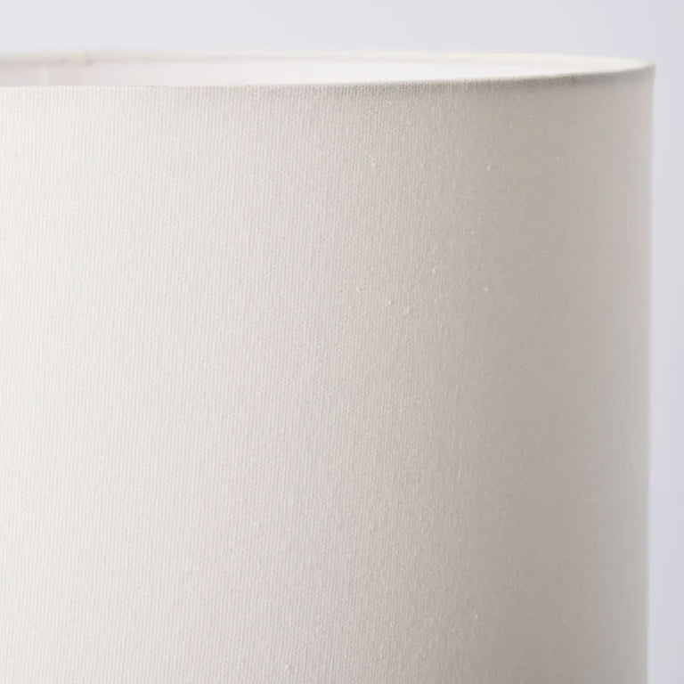 Sabrina Table Lamp White - 12475