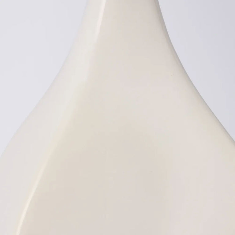 Sabrina Table Lamp White - 12475