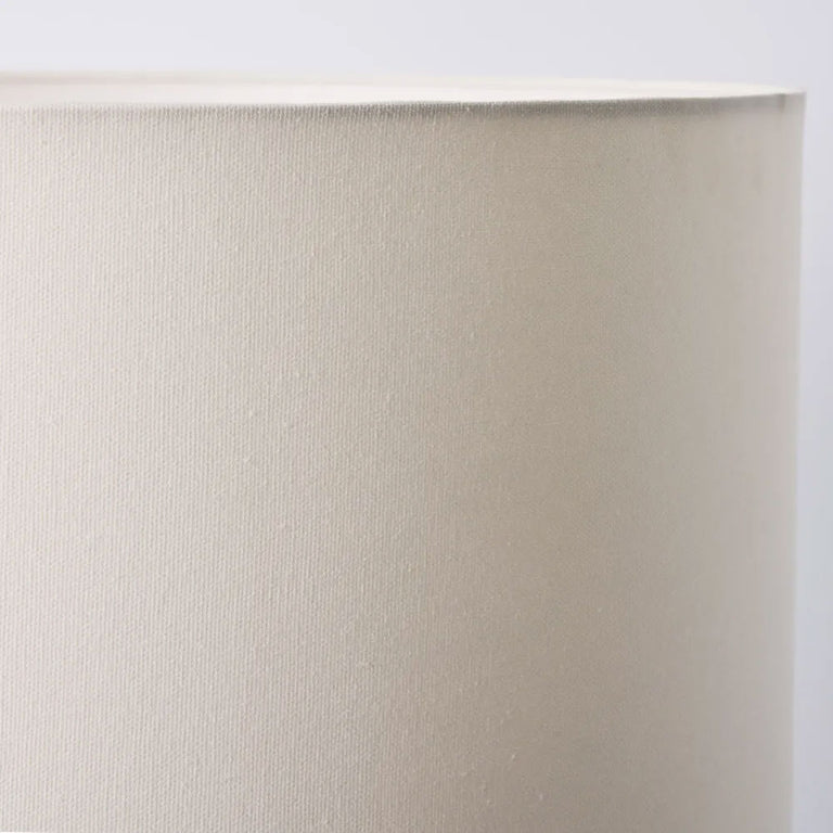 Carson Table Lamp White - 12484