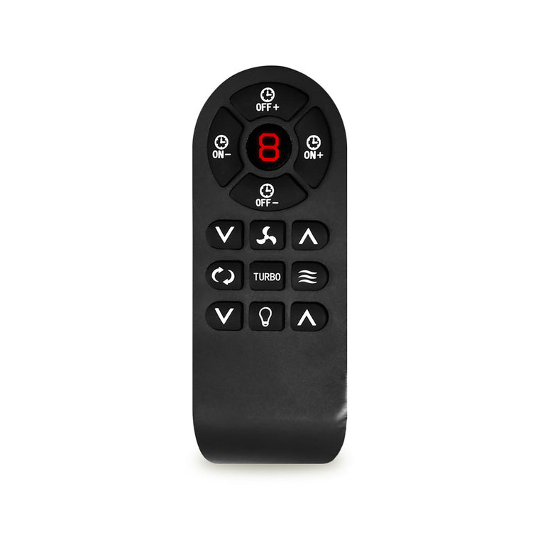 Atom Lighting Remote Control Only - DCREMOTE/BK