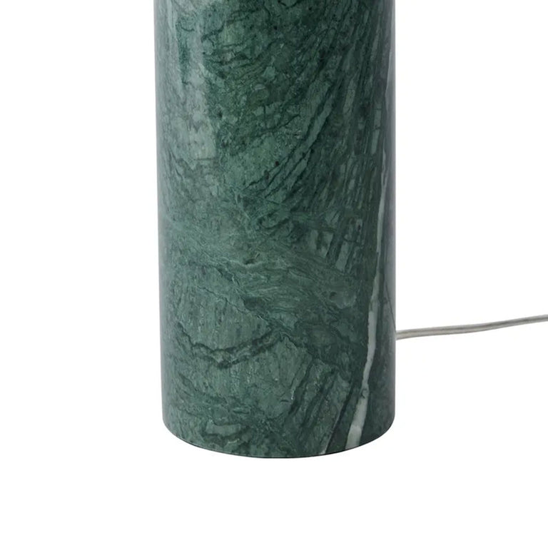 Westmont Marble Table Lamp Verde Jade - 12513