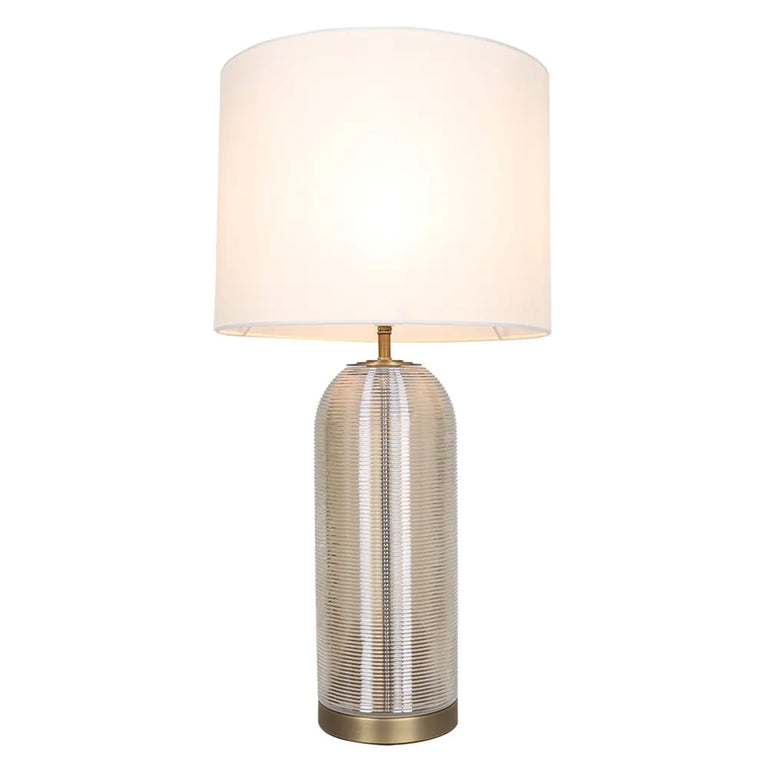 Alistair Table Lamp - 12523