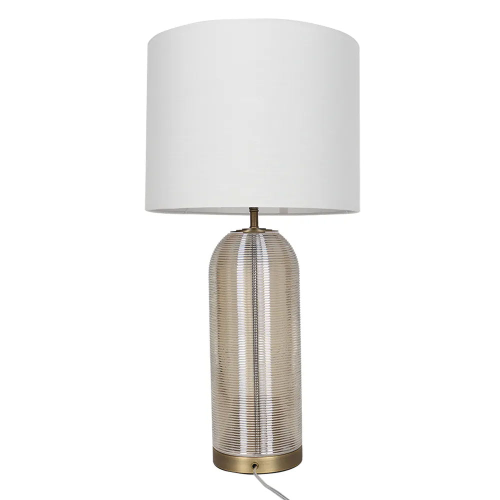 Alistair Table Lamp - 12523