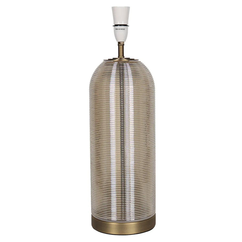 Alistair Table Lamp - 12523