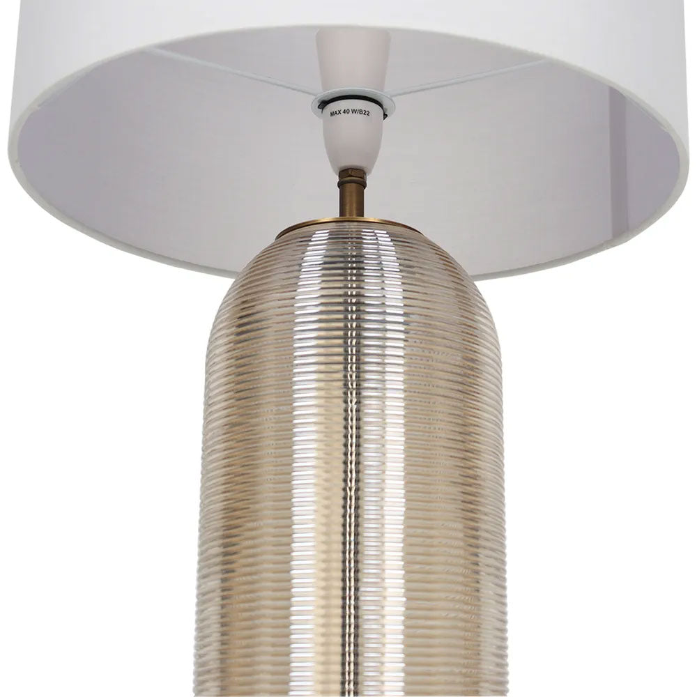 Alistair Table Lamp - 12523