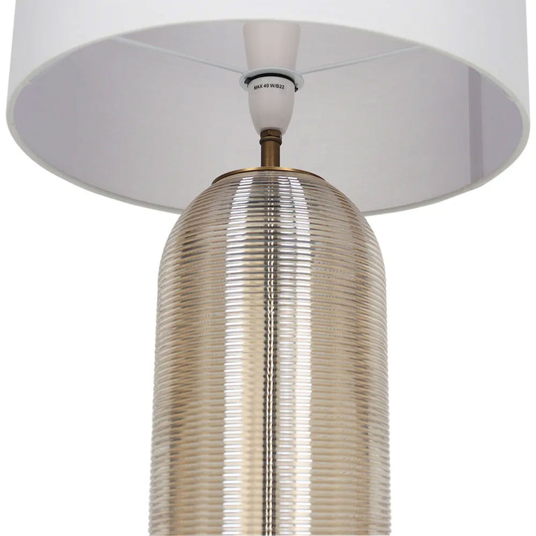 Alistair Table Lamp - 12523