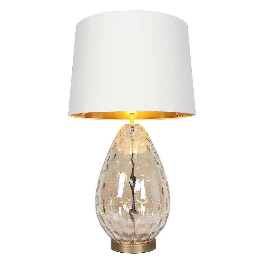 Mabel Table Lamp - 12529